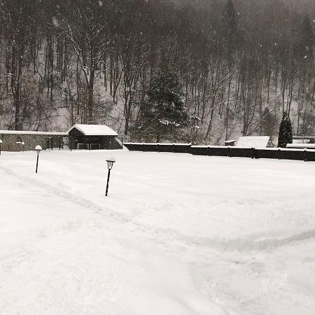 Penzion Kiska Levocska Dolina, Ubytovanie V Sukromi Levoca Exterior photo