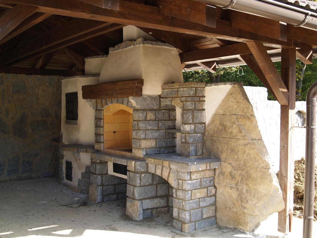 Penzion Kiska Levocska Dolina, Ubytovanie V Sukromi Levoca Exterior photo