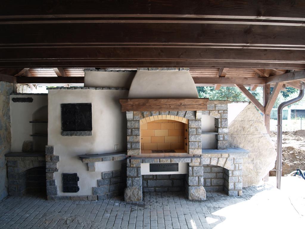 Penzion Kiska Levocska Dolina, Ubytovanie V Sukromi Levoca Exterior photo